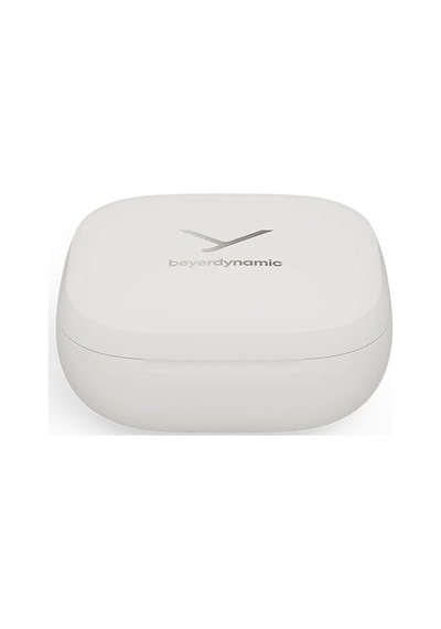 Beyerdynamic Amiron 300 Cream True Wireless Anc Kulakiçi Kulaklık