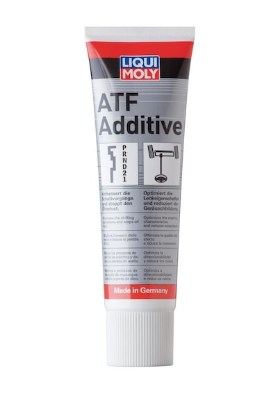 Liqui Moly Atf Otomatik Şanzıman Katkısı 250 Ml. 5135