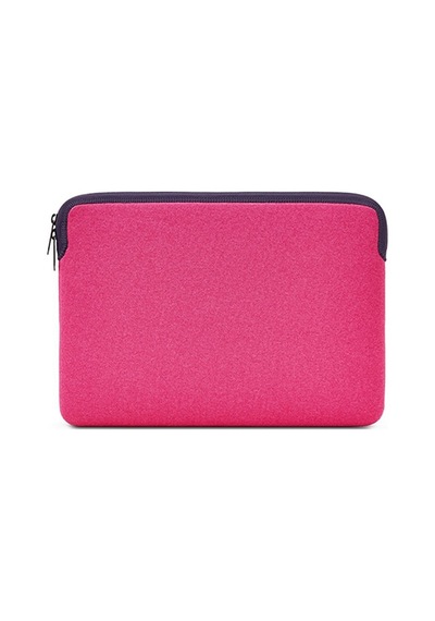 Cote&ciel Mackbook 15" İle Uyumlu Taşıma Kılıfı Tekstil Pink Melange Klasik