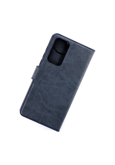 P13 Blue 2021 Kılıf Trend S Plus Kapaklı Kılıf - Lacivert Renk