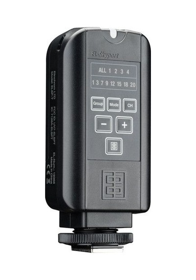Elinchrom Işık Ayaklı Bebek - Çocuk Çekim Seti