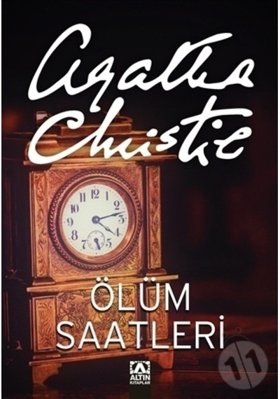 Altın Yayınları Ölüm Saatleri