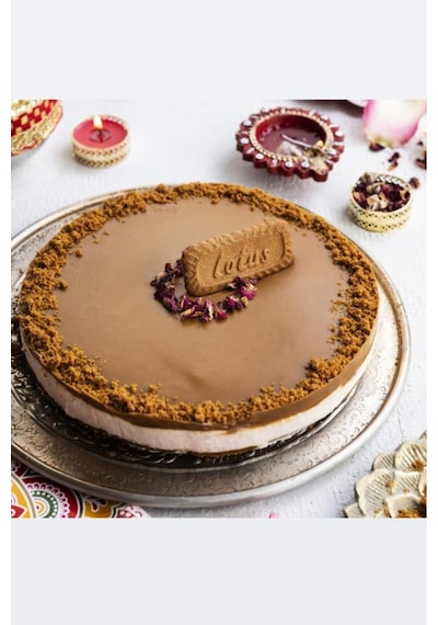 Biscoff Spread Original 400 Gr X 4