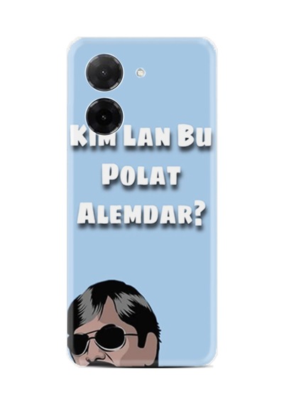Redmi A5 Kılıf Yüksek Korumalı Baskılı Desenli Kapak Stk-534.jpg Renk22 Renk22