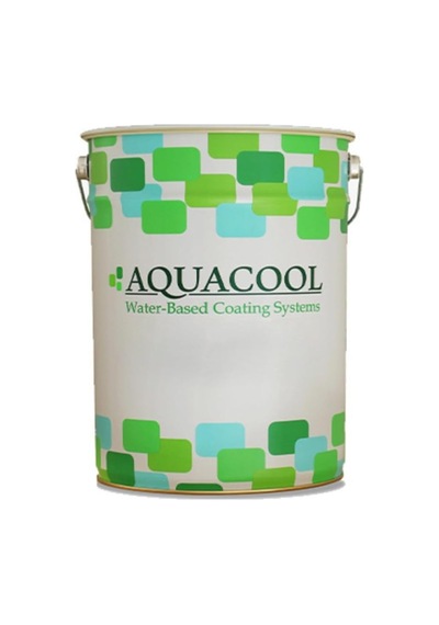 Szn Wood Aquacool Su Bazlı Mat Parke Verniği Ag4720 2.5 Kg 0.2 KG