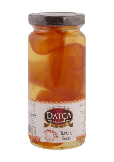 Datça Turunç Reçeli 300 G