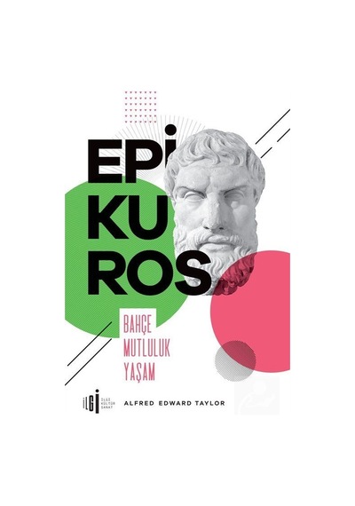 Epikuros / Alfred Edward Taylor