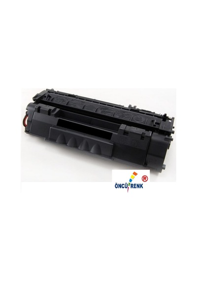 Hp Q7553A- (53A) Canon Crg-708/715 Uyumlu Toner