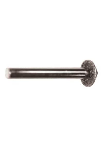 Makita Gd0800c Ve Gd0801c İçin Pimli Elmas Taşlama Diski 6.35 Mm Maad-25105