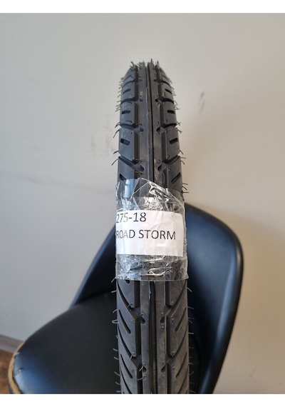 Kuba Cg  Rks Tnt  Falcon  Arora Ar  275-18 Tt Tubetype Lastik