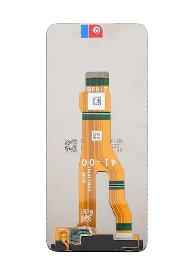 Wan-dey Honor X60 Uyumlu Lcd Ekran, Tamir Kiti li