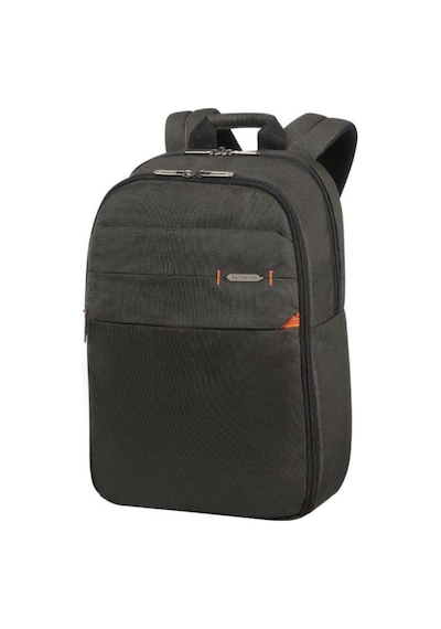Samsonite Cc8-19-005 15.6" Network 3 Notebook Sırt Çantası  Siyah