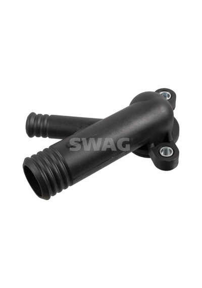 Esse Oto Bmw M43 E36 E34 90-95 Blok Su Borusu Arka Flans Swag20928419 11531739208-11531743679