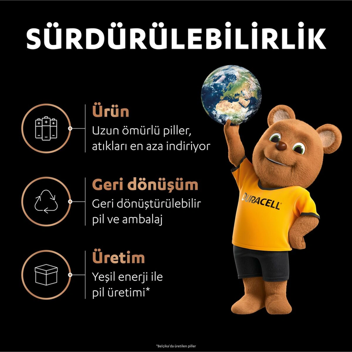 Duracell Optimum Aaa Alkalin İnce Kalem Pil 6 Lı Paket + Aa Alkalin Kalem Pil 6'lı Paket