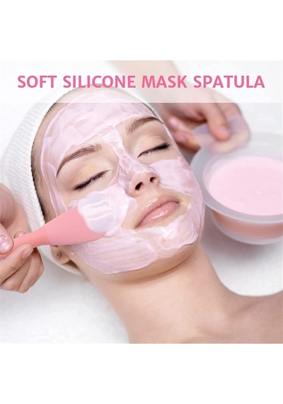 's Temizleme Fırçası, Silikon Yüz Bakım Aracı İle Derin Gözenek Arındırma, Çift Taraflı Peeling Ve Masaj Desteği, Hassas Ciltler İçin Özel Tasarım, Yeşil Ve Pembe Renk Alternatifleri 's Temizleme Fırçası, Silikon Yüz Bakım Aracı İle Derin Gözenek Arındırma, Çift Taraflı Peeling Ve Masaj Desteği, Hassas Ciltler İçin Özel Tasarım, Yeşil Ve Pembe Renk Alternatifleri