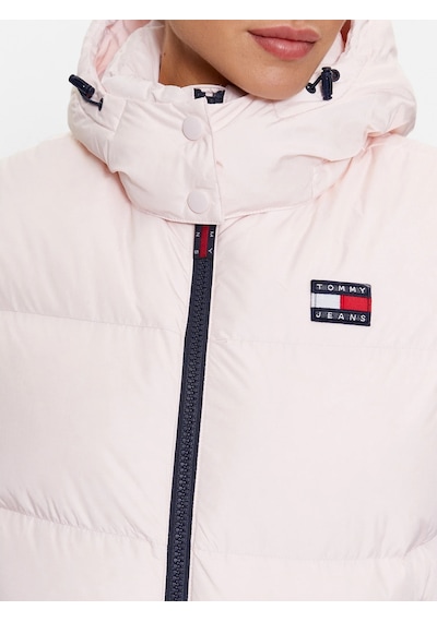 Tommy Hilfiger Tommy Hılfıger Kadın Yelek Dw0dw14290-tj9 Pembe