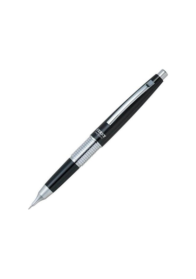 Versatil Kalem Kerry 0.7 Mm Siyah Dolma Kalem Tip Kapaklı 0.7 Uçlu Kalem Siyah