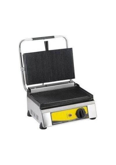 Endüstriyel Klasik Tost Makinası