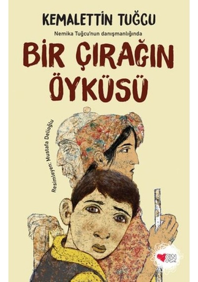 Bir Çırağın Öyküsü - Ezjı-764598