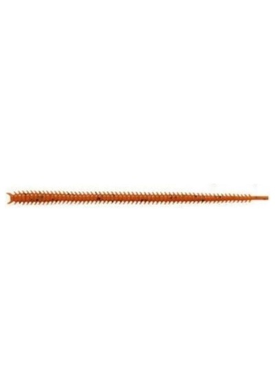 Marukyu Power İsome L Lrf Silikon11cm Renk:kahverengi