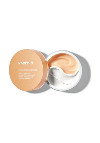 Darphin Lumiere Essentielle Aydınlatıcı 2 Adımlı Maske 80 Ml