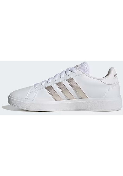 Adidas Grand Court Base 2.0 Kadın Spor Ayakkabı gw9263-18145 001