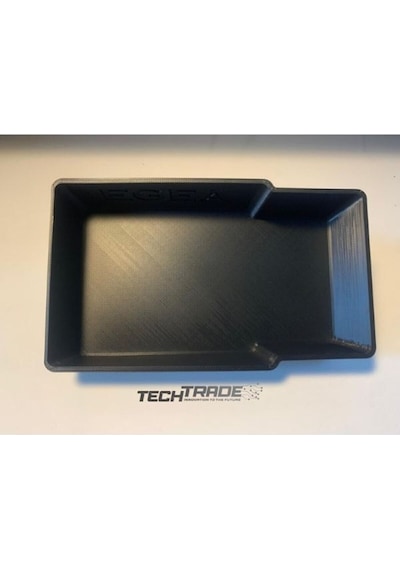 Egea Kolçak Organizer 1 Bölmeli Egea Yazılı Sedan-hatchback-stationwagon-cross Uyumlu