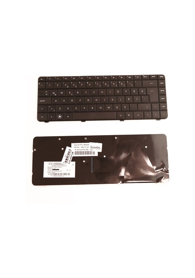 HP Uyumlu CQ42-100 CQ42-200 G42-300 Notebook Klavye