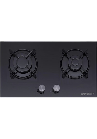 General Built-in GCOSY30-KO Ankastre Ocak