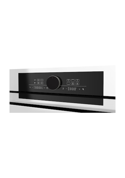 Ferre Pizzart&fryart  QEP65CB Ankastre Fırın + Pizza Taşı & Küreği
