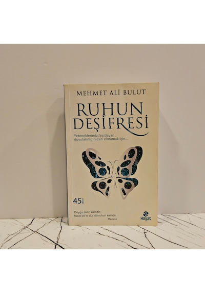 Ruhun Deşifresi