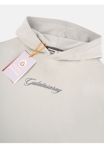 Gsstore X Reflect Studio 1905 Hoodie E242404 Gri