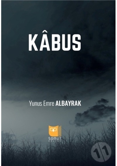 Kabus - Yunus Emre Albayrak - Somut Yayın Dağıtım
