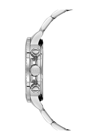 U.s. Polo Assn. Uspa1074-02 Erkek Kol Saati