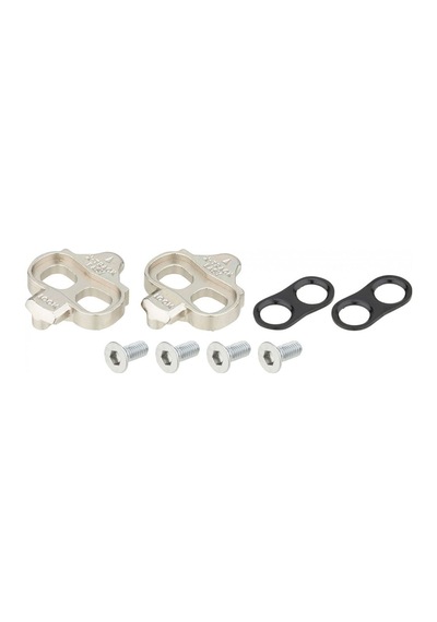 Look Geo Trekking Grip Kilitli Pedal Siyah