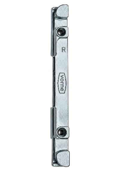 Vorne 2609 Pvc Kan.çift Açılım İspanyolet Karş.9ak