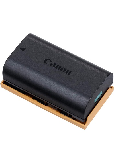 Canon LP-EL Batarya 