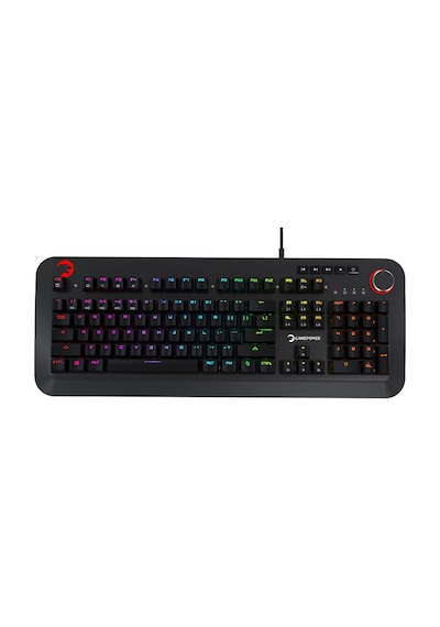 Gamepower Starscream 60m Rgb Kırmızı Switch 60 Milyon Ckckgmp0024