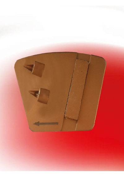 Htg-ht-2pcd-1c Left Husquarna Girişli Beton Silim Elması