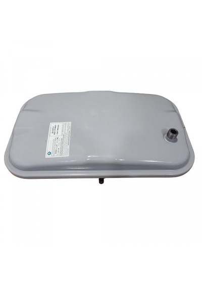 1/2 6l Bosch  Uyumlu  C2000 Yüzeyden Çıkışlı Genleşme Tankı
