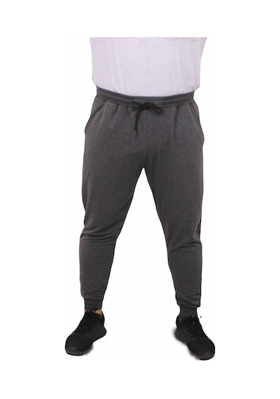 Moc Grande Mocgrande Büyük Beden Basic Eşofman Altı Full Lycra 11516 Antrasit Melanj-Antrasit Melanj Moc Grande Mocgrande Büyük Beden Basic Eşofman Altı Full Lycra 11516 Antrasit Melanj-Antrasit Melanj