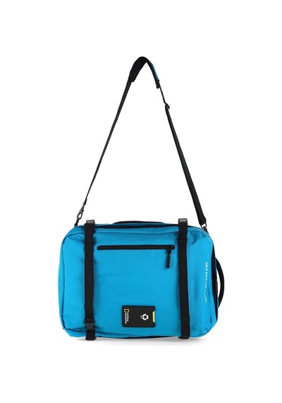 National Geographic Seyahat Ve Sırt Çantası Petrol N20907 Petrol