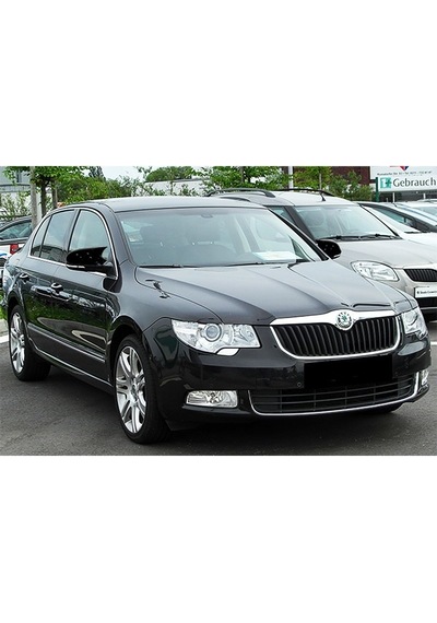 Yarasa Ayna Kapağı Skoda Superb 2008 - 2015 / Aykay079