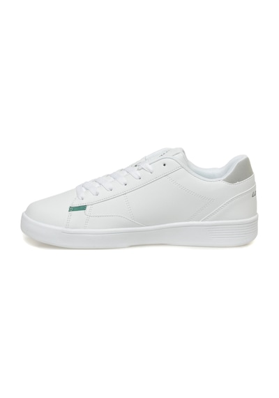 Lotto Loda 3fx Beyaz Erkek Sneaker Beyaz