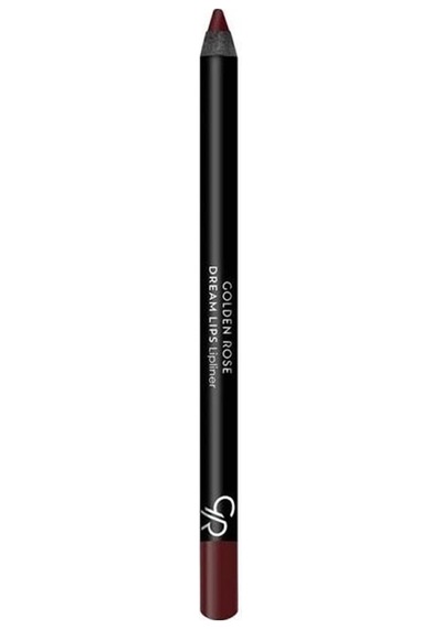 Golden Rose Dream Lips Lipliner Dudak Kalemi 526