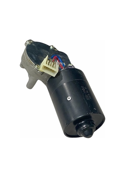 12V Silecek Motoru (Soketli 5 Fiş) Vw