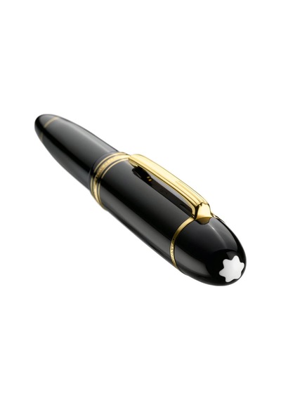 Montblanc Meisterstück Gold-coated 149 Dolma Kalem 132113