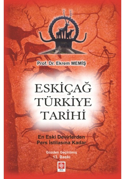 Eskiçağ Türkiye Tarihi