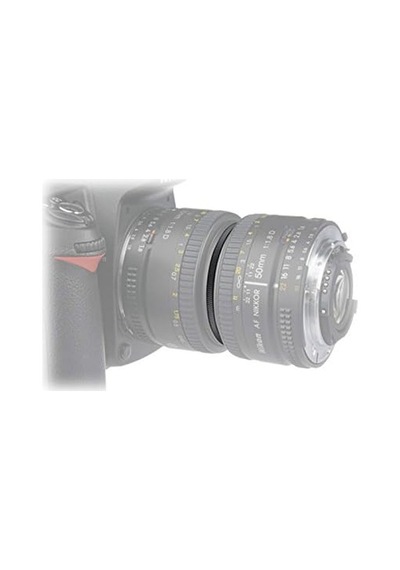 Tr Kiwifotos 62-67mm Macro Coupler Lens Ters Bağlama