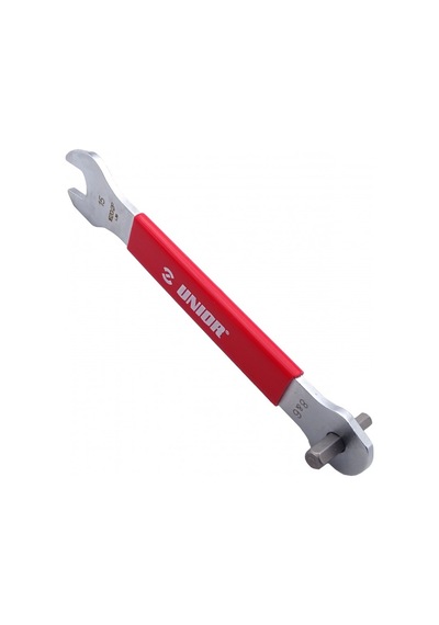 Unıor Pedal Anahtarı 1620/2p